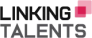 linking talents logo